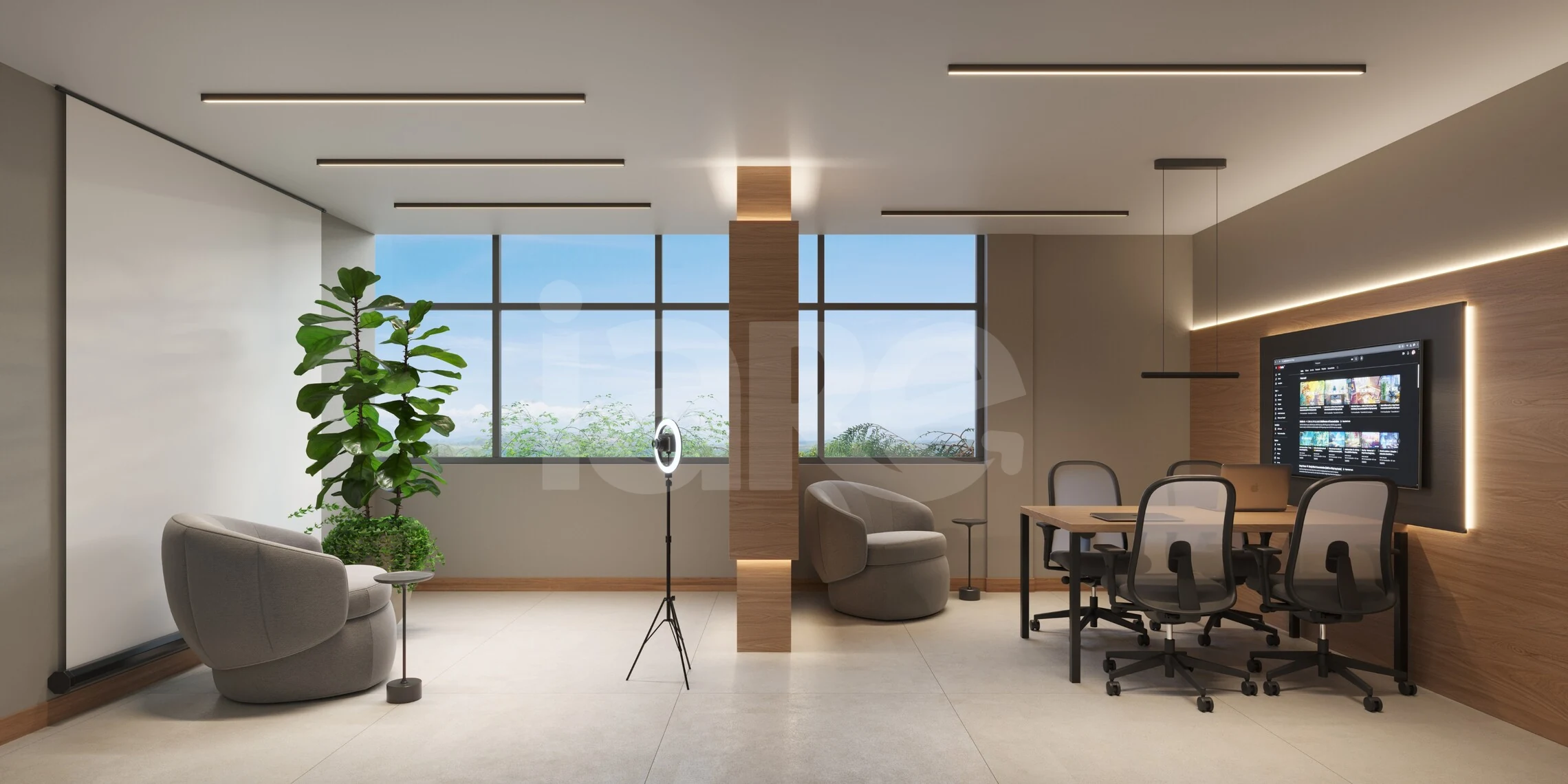 Esquina Jardim da Penha - Loja com 66,83 m², em Jardim da Penha — foto 17