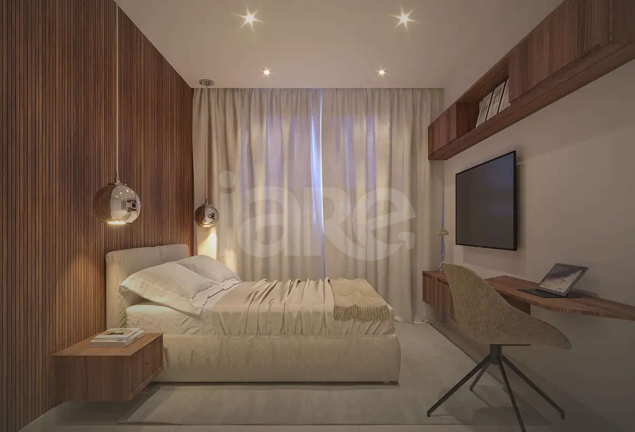 Altana Oceania - Apartamento com 87,13 m², em Jardim Oceania — foto 6