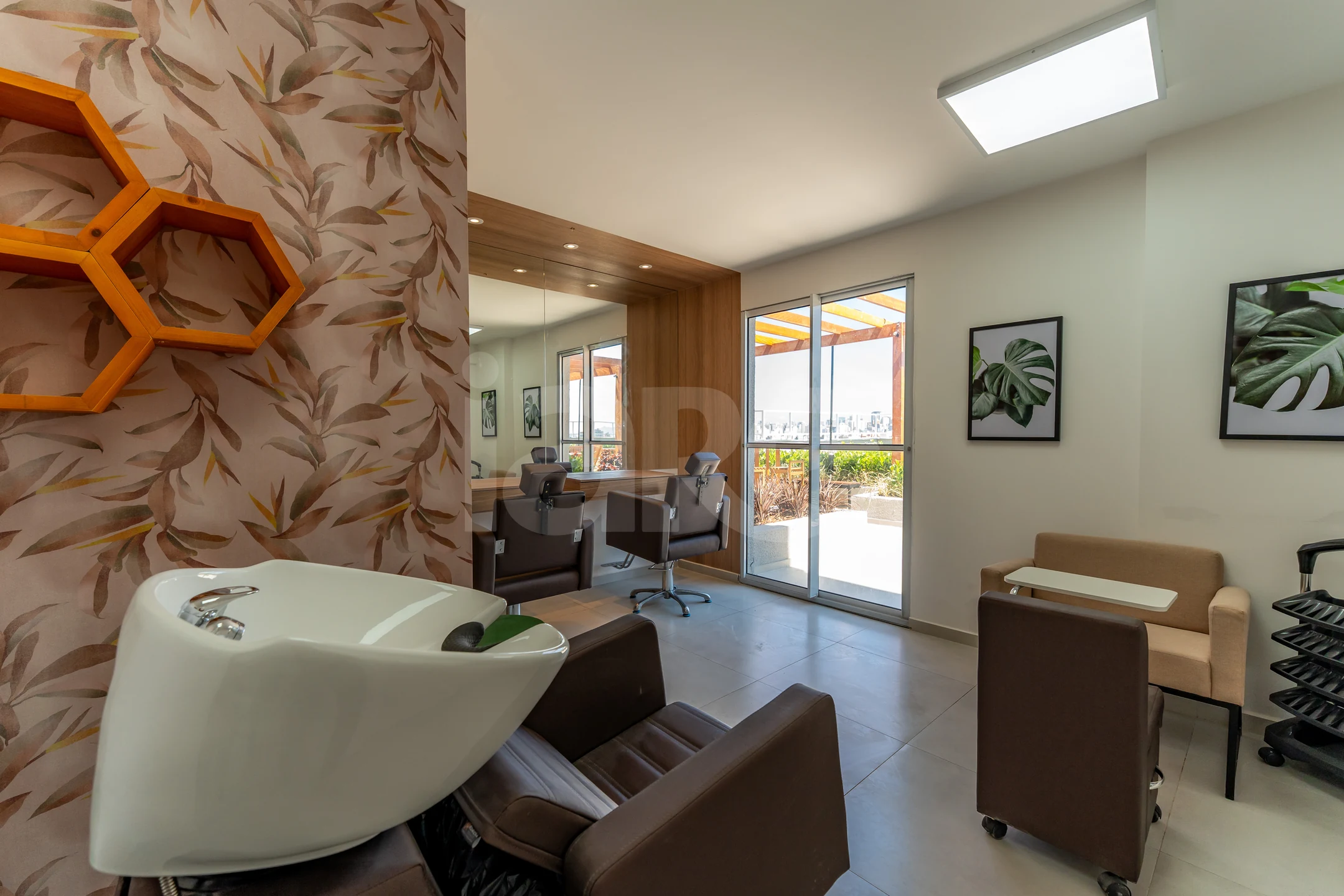 Tons do Brás - Apartamento com 44,7 m², em Brás — foto 20