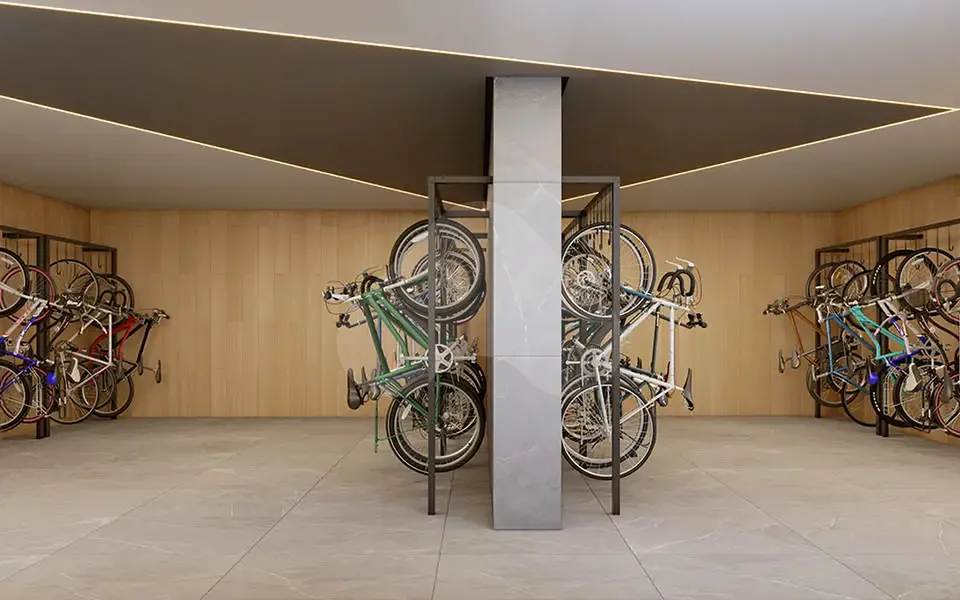 MAC Brooklin - Apartamento com 80,07 m², em Brooklin Paulista — foto 39