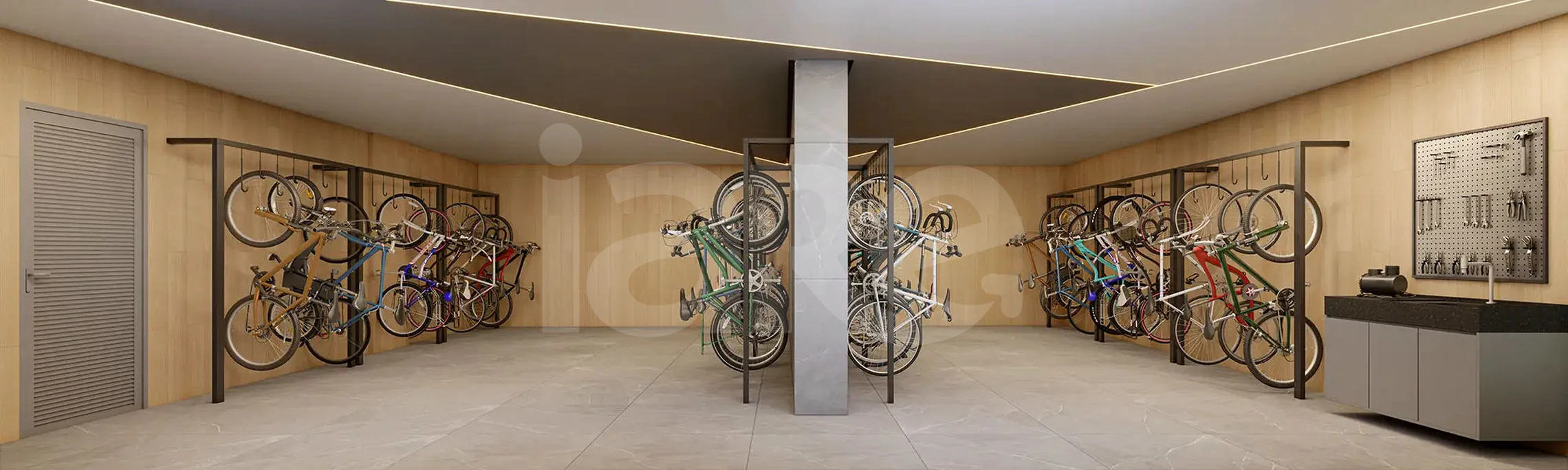 MAC Brooklin - Apartamento com 80,07 m², em Brooklin Paulista — foto 39