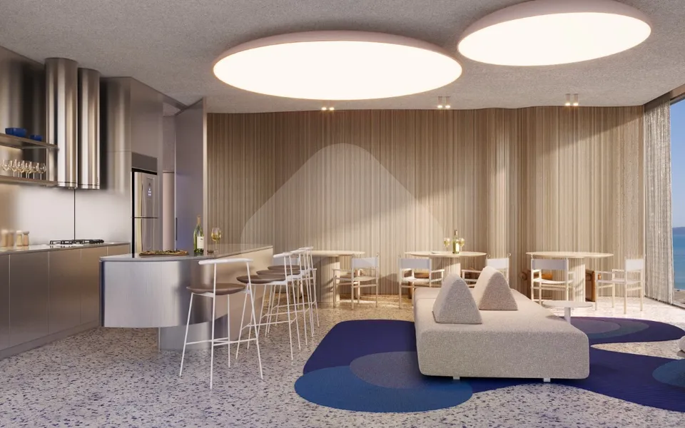 Era - Apartamento com 184,79 m², em Centro — foto 9