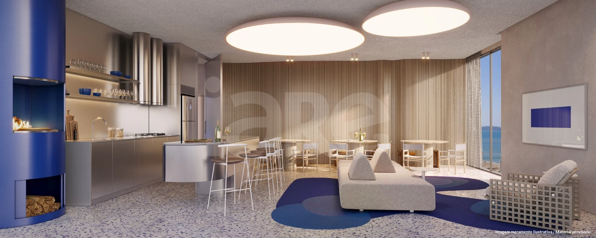 Era - Apartamento com 184,79 m², em Centro — foto 13