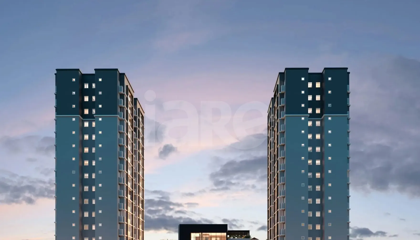 Pátio Solare - Apartamento com 49,11 m², em Imbiribeira — foto 12