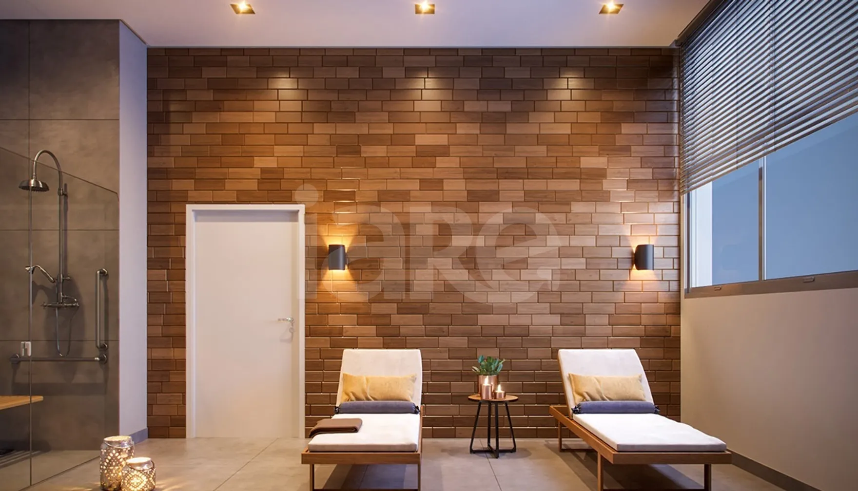 Home Resort Penha - Apartamento com 67,93 m², em Penha — foto 16