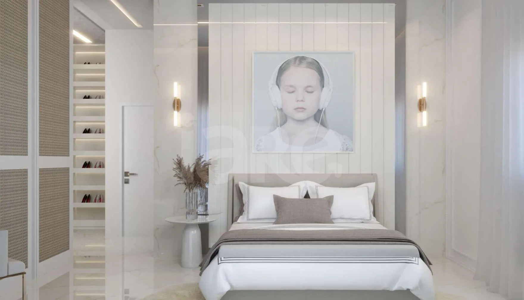 Sirius Residence - Apartamento com 153,65 m², em Centro — foto 6