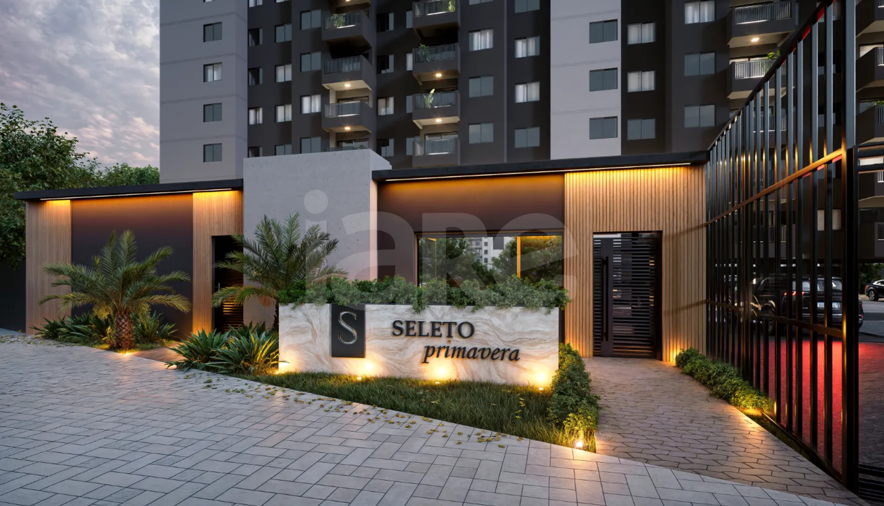 Seleto Primavera - Apartamento com 49,74 m², em Jardim Primavera — foto 10