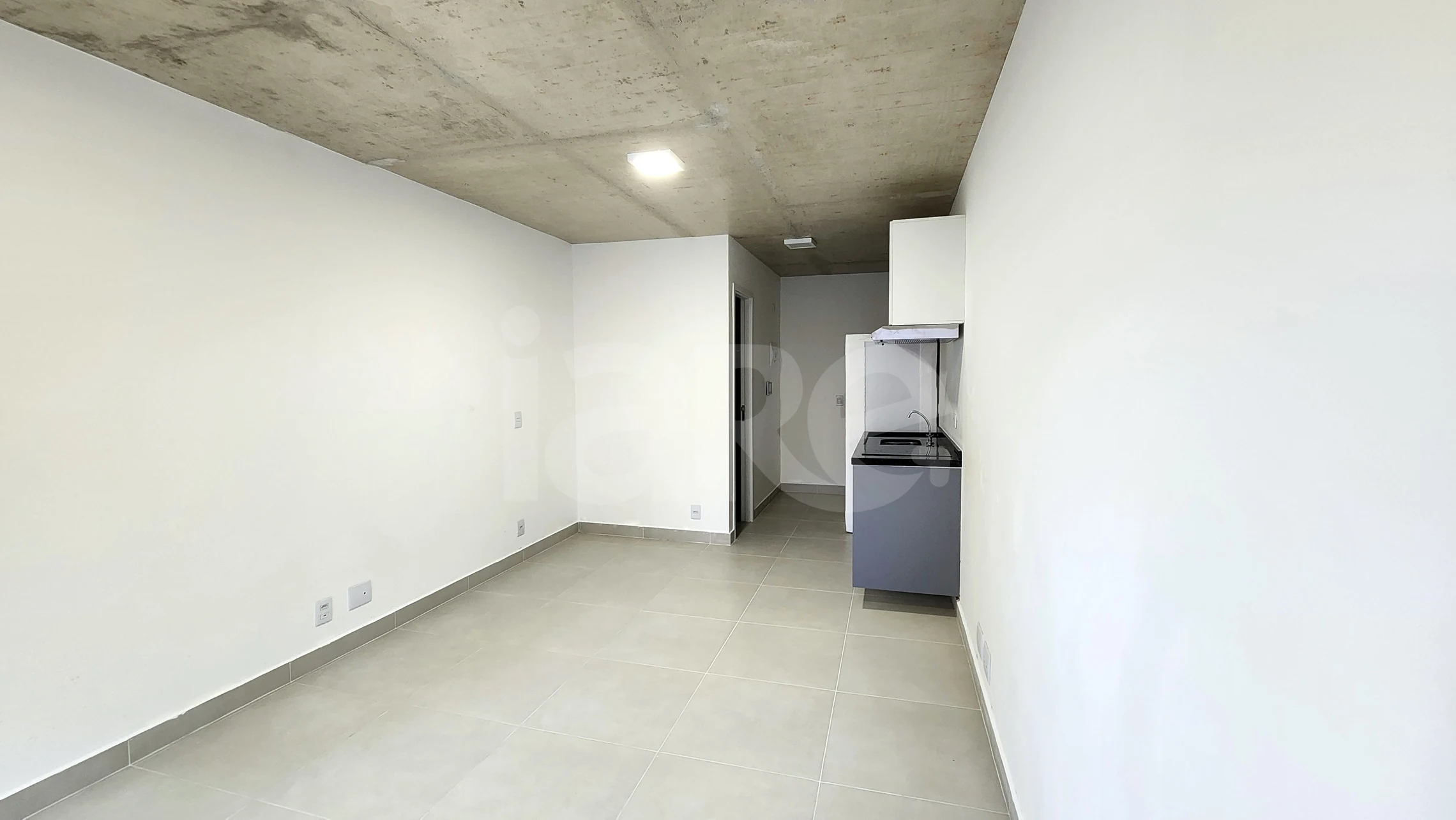 Jardim Veri - Studio com 25,67 m², em Higienópolis — foto 6