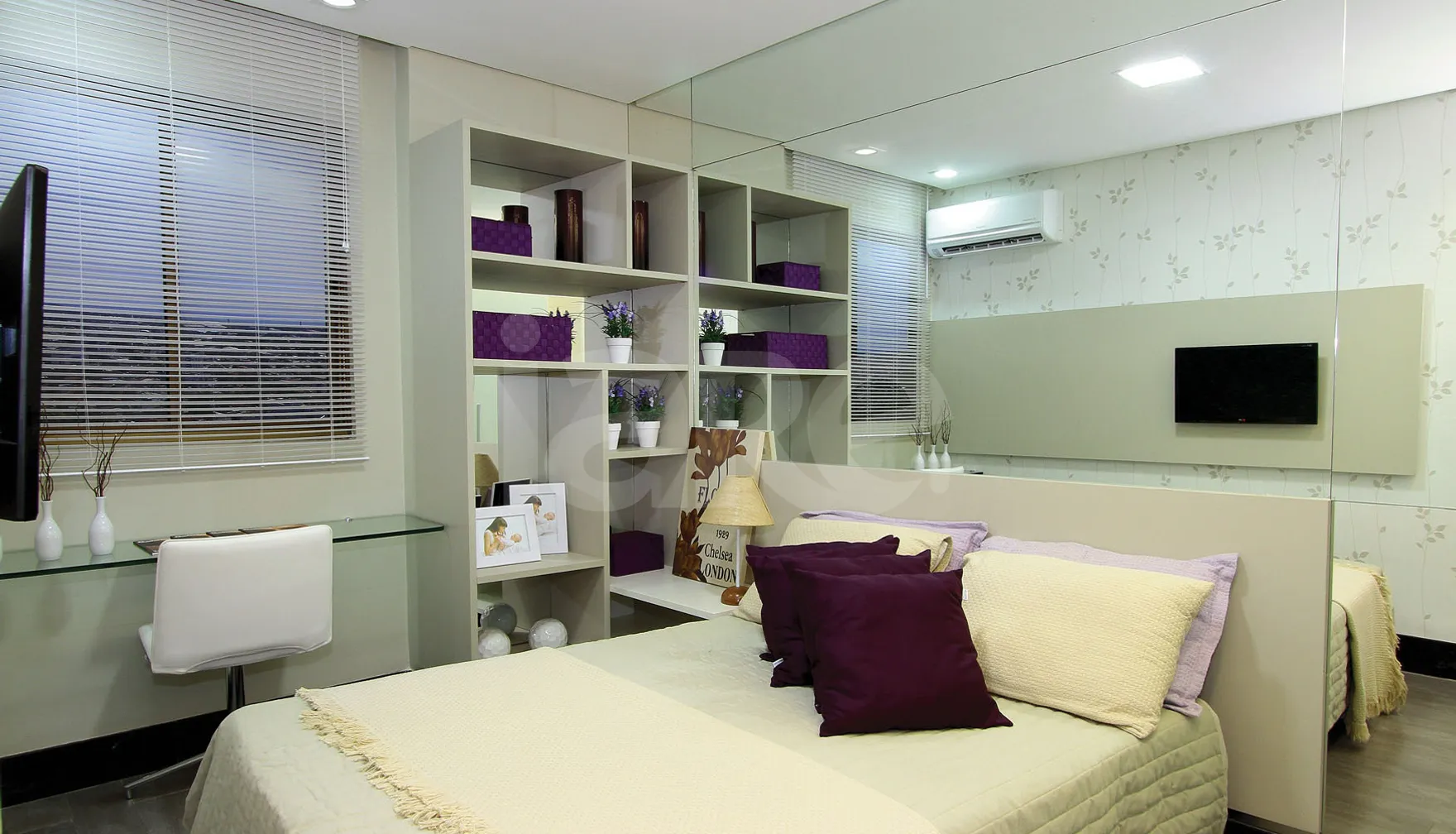 Duetto - Apartamento com 56,58 m², em Torreão — foto 6