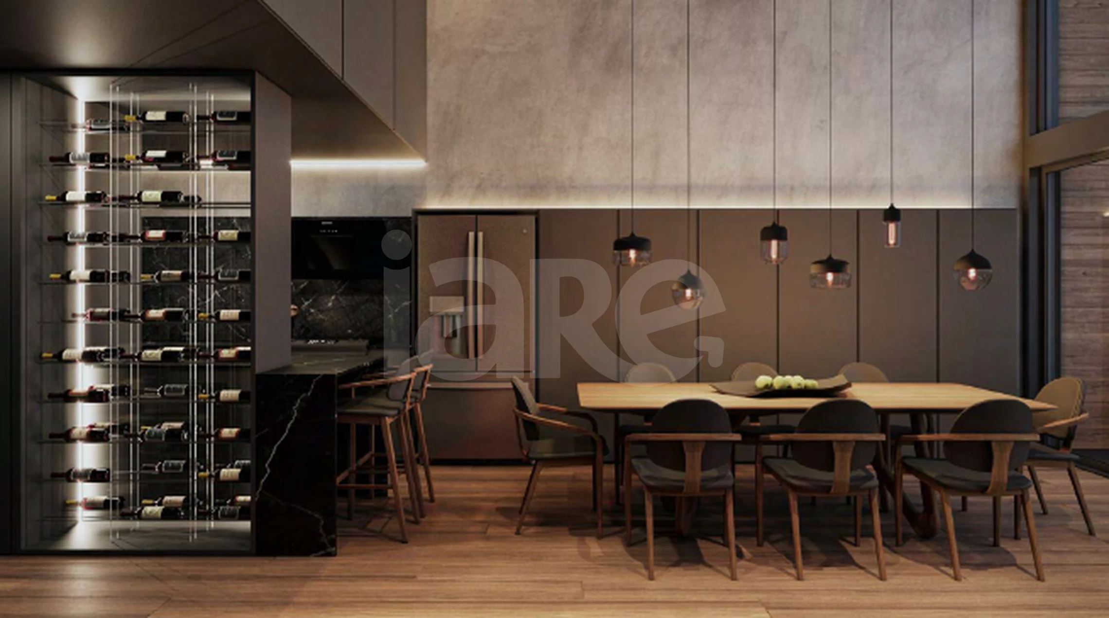 Habitar - Garden com 112,86 m², em Petrópolis — foto 7