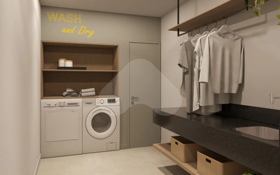 myID Adolfo Pinheiro - Apartamento com 27,49 m², em Santo Amaro — foto 17