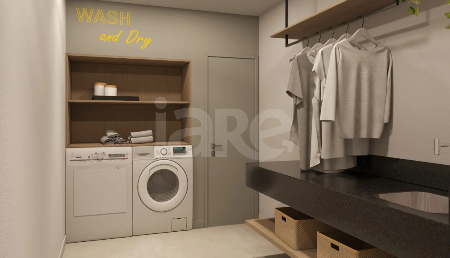 myID Adolfo Pinheiro - Apartamento com 30,18 m², em Santo Amaro — foto 17