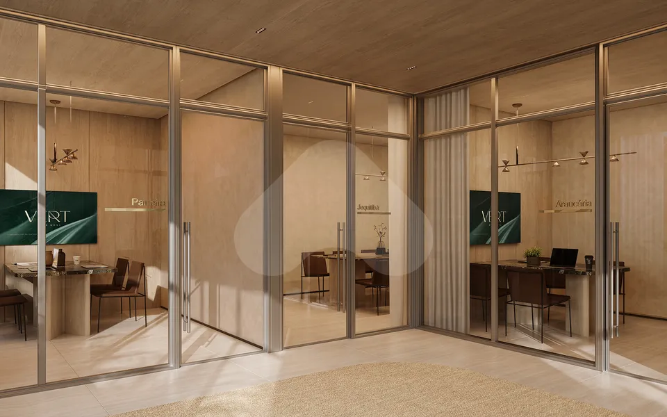 Vert Vila Nova - Studio com 27,31 m², em Vila Nova Conceição — foto 11