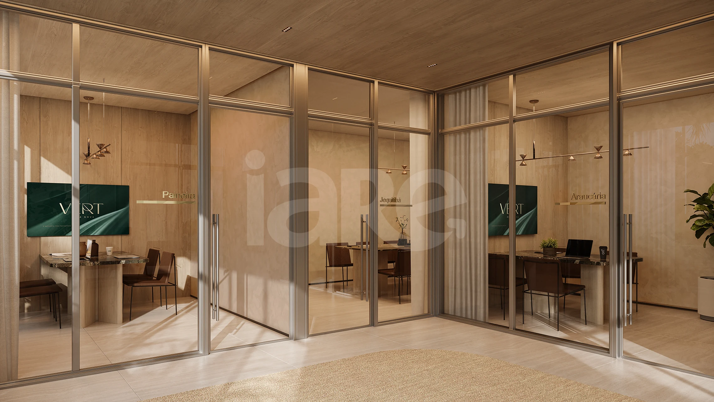 Vert Vila Nova - Studio com 27,31 m², em Vila Nova Conceição — foto 11