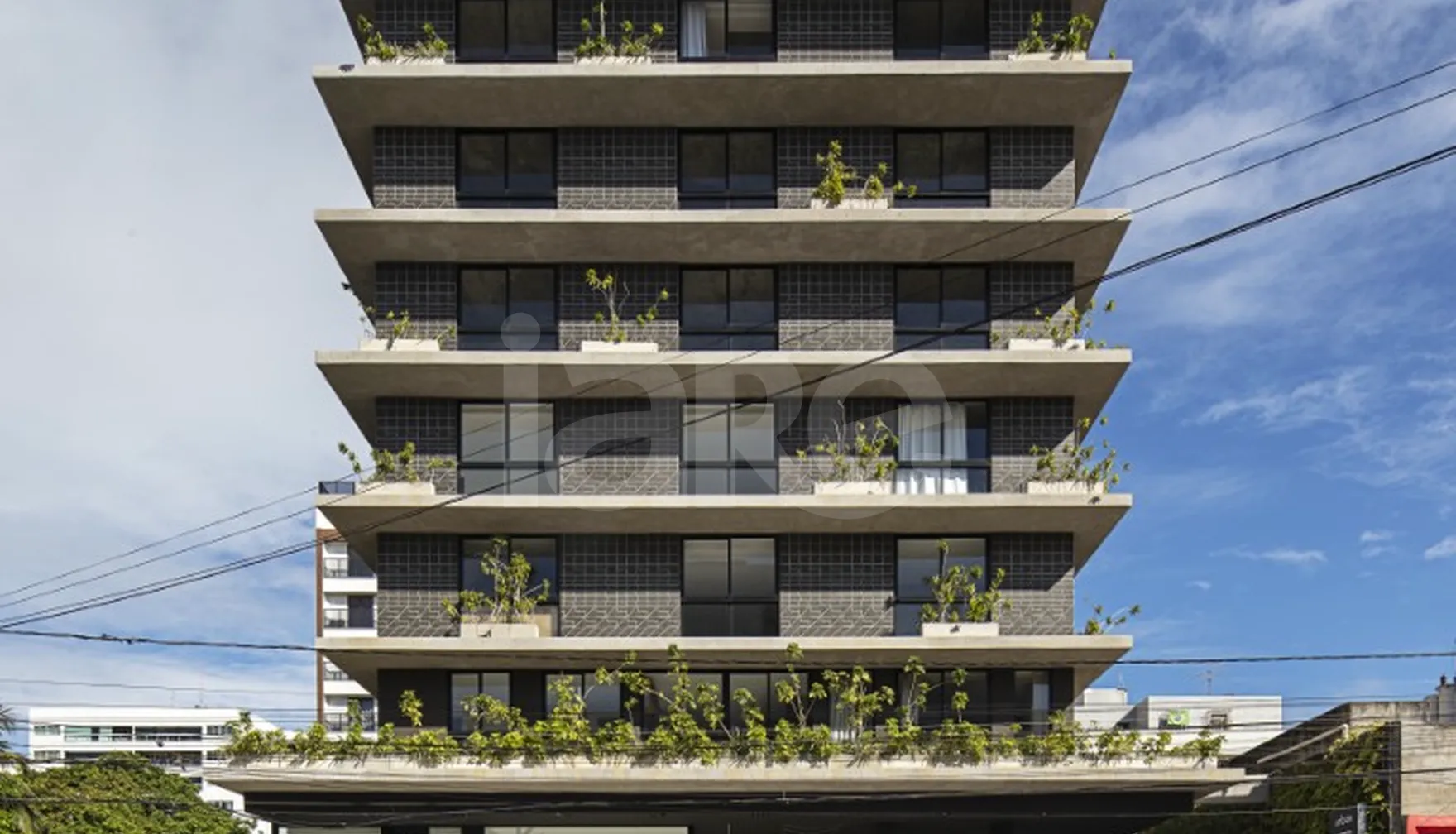 Urban 750 - Loja com 62,59 m², em Tambaú — foto 2