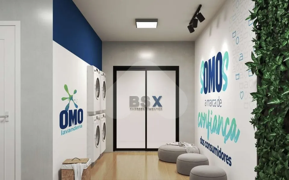 Neo Edge - Apartamento com 40,12 m², em Vila Nova — foto 12