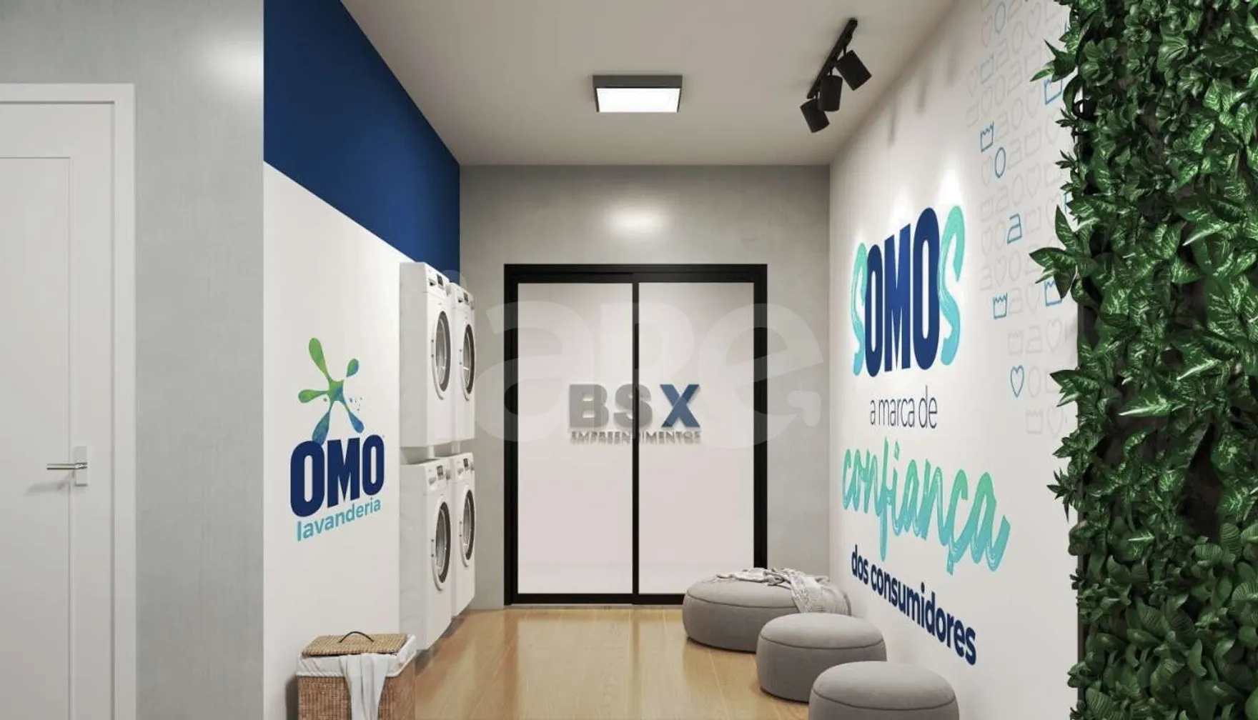 Neo Edge - Apartamento com 66,64 m², em Vila Nova — foto 28