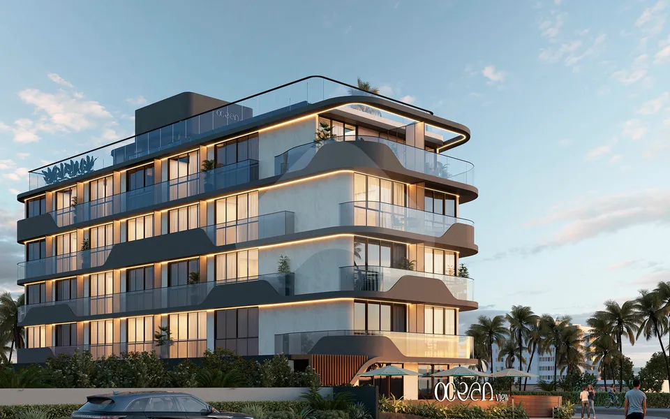 Foto de Ocean View