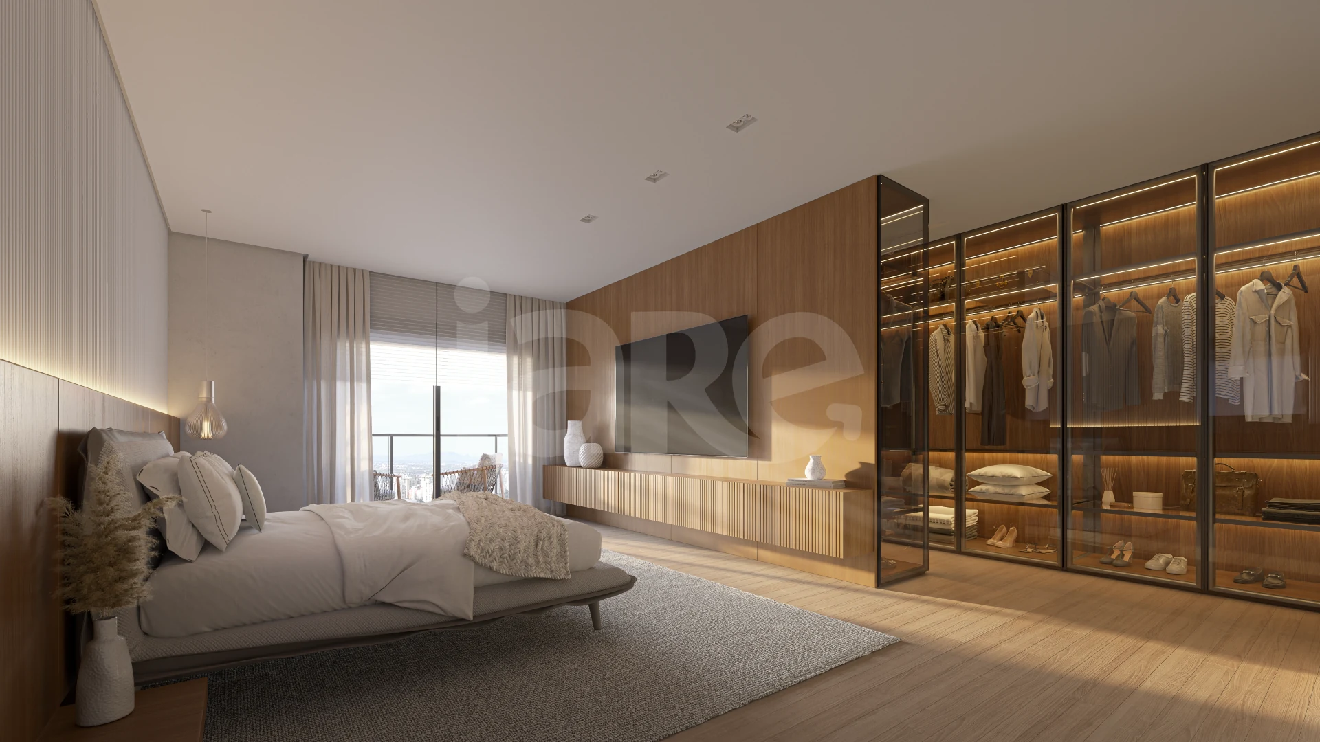 Unik Green Residences - Garden com 387,9 m², em Petrópolis — foto 3