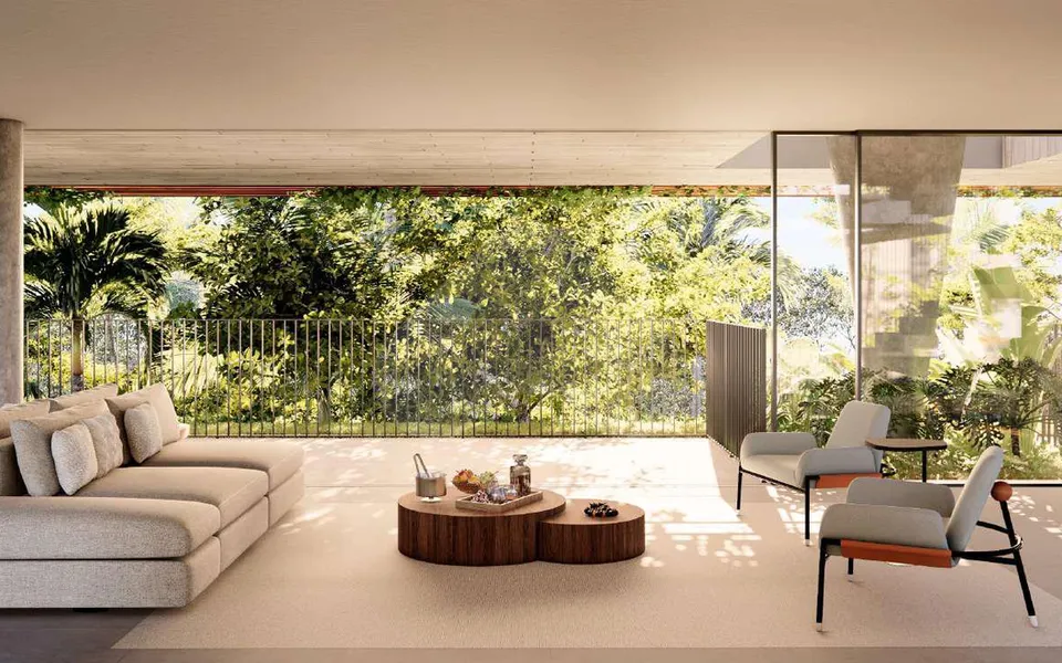 Casa Selva - Casa com 853,38 m², em Alto de Pinheiros — foto 16