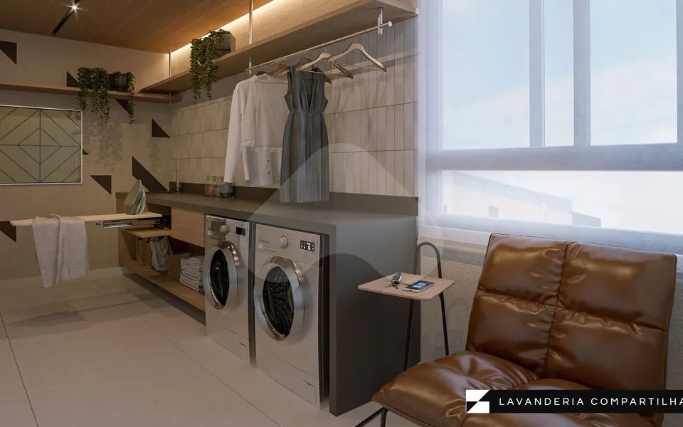 Soft Living - Apartamento com 82,2 m², em Bessa — foto 10