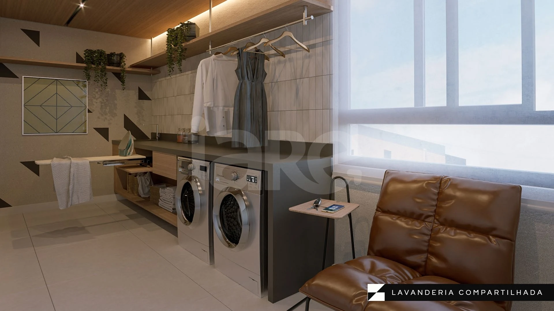 Soft Living - Apartamento com 82,2 m², em Bessa — foto 14