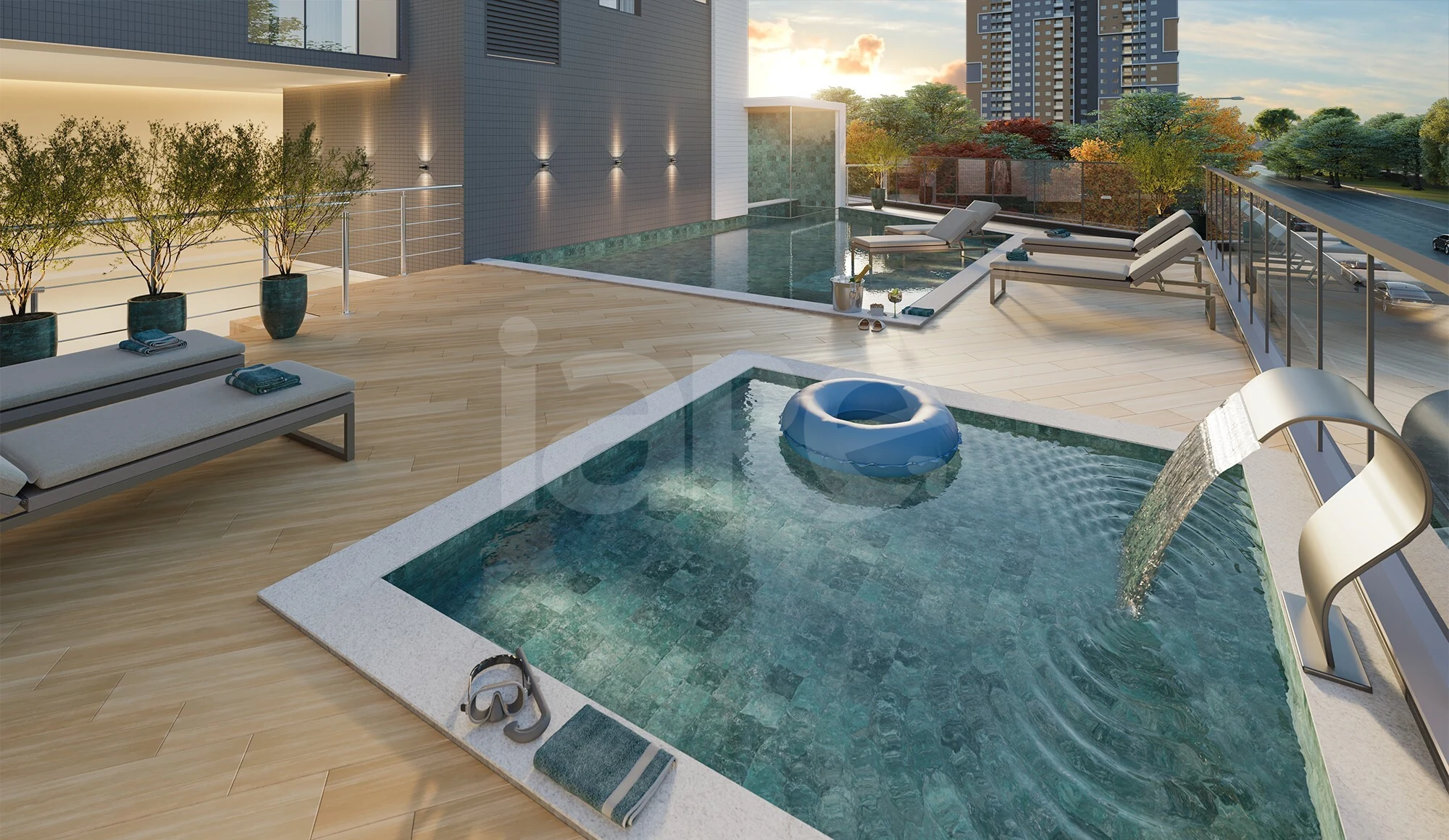 Brisa Boulevard - Loja com 50 m², em Jockey de Itaparica — foto 13