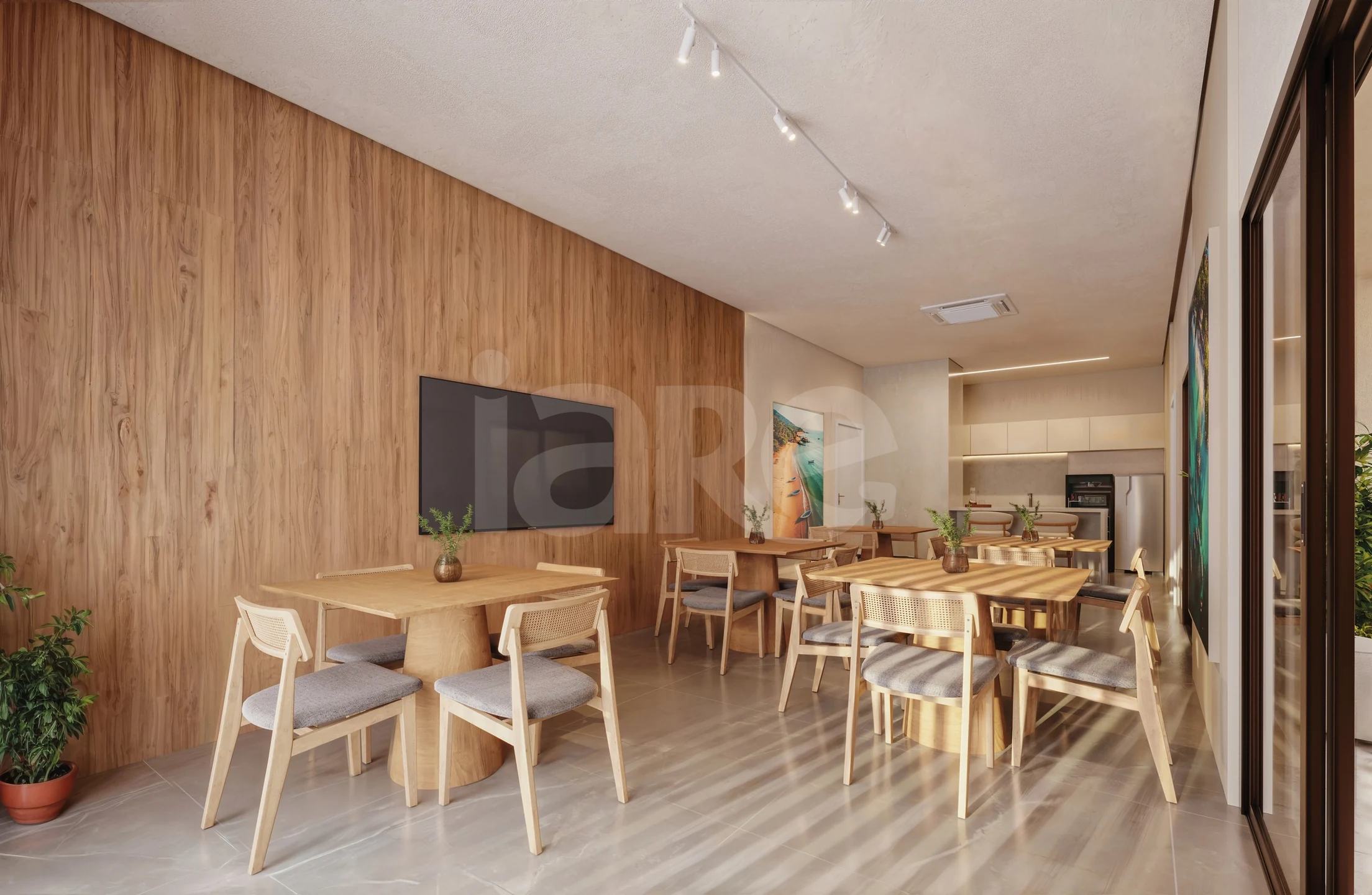 San Andreas Residence - Cobertura com 208,87 m², em Higienópolis — foto 8