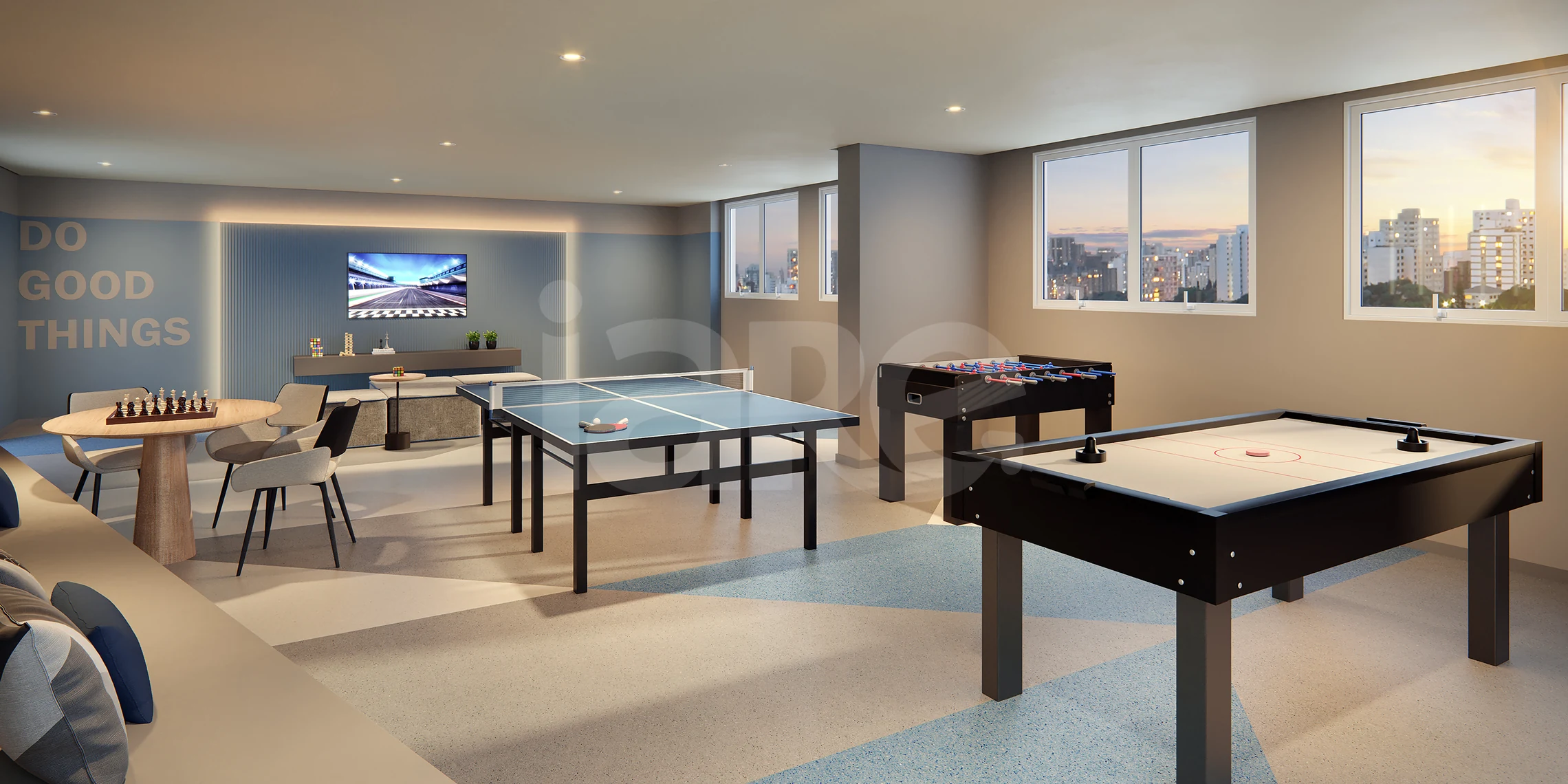 Marco Butantã - Apartamento com 37,27 m², em Butantã — foto 8