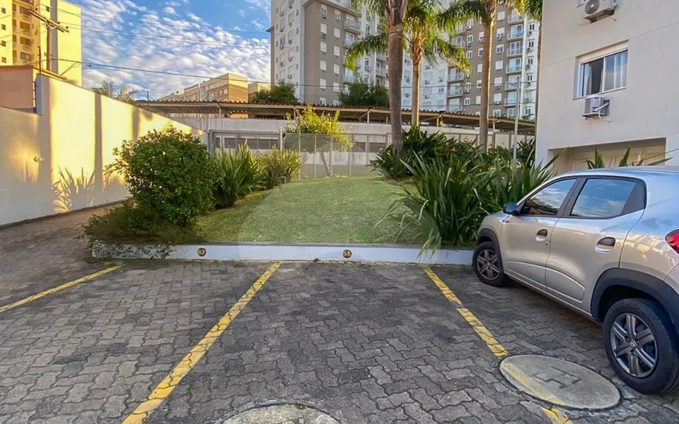 MATTIZE Apto AP01391 - Apartamento com 64,17 m², em Jardim Sabará — foto 7