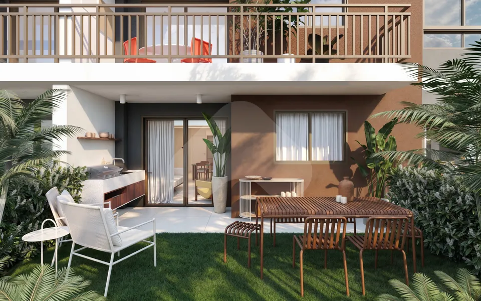 Mood Shopping - Garden com 107,95 m², em Presidente Kennedy — foto 16