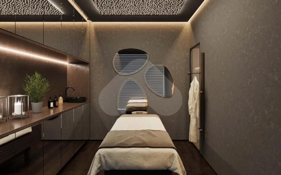 Upper West Perdizes - Apartamento com 62,85 m², em Perdizes — foto 8