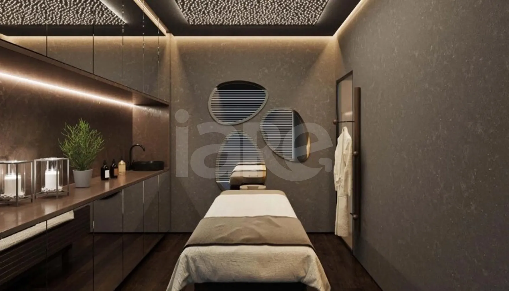 Upper West Perdizes - Apartamento com 62,85 m², em Perdizes — foto 8