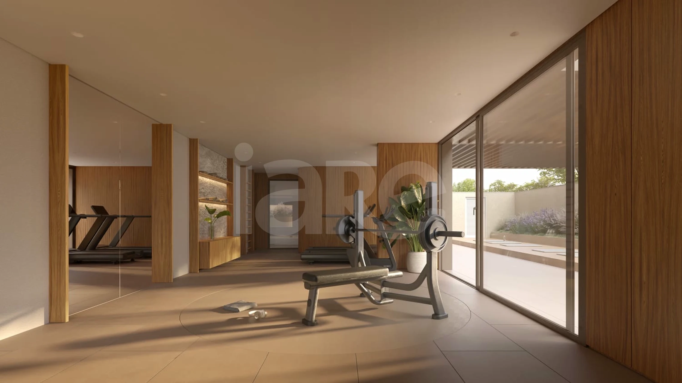 Jobim - Cobertura com 490 m², em Petrópolis — foto 9
