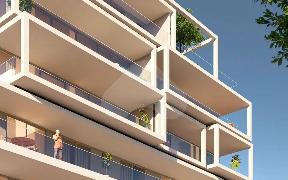 Brava Collection Exclusive Residences - Apartamento com 113,88 m², em Praia Brava de Itajaí — foto 10