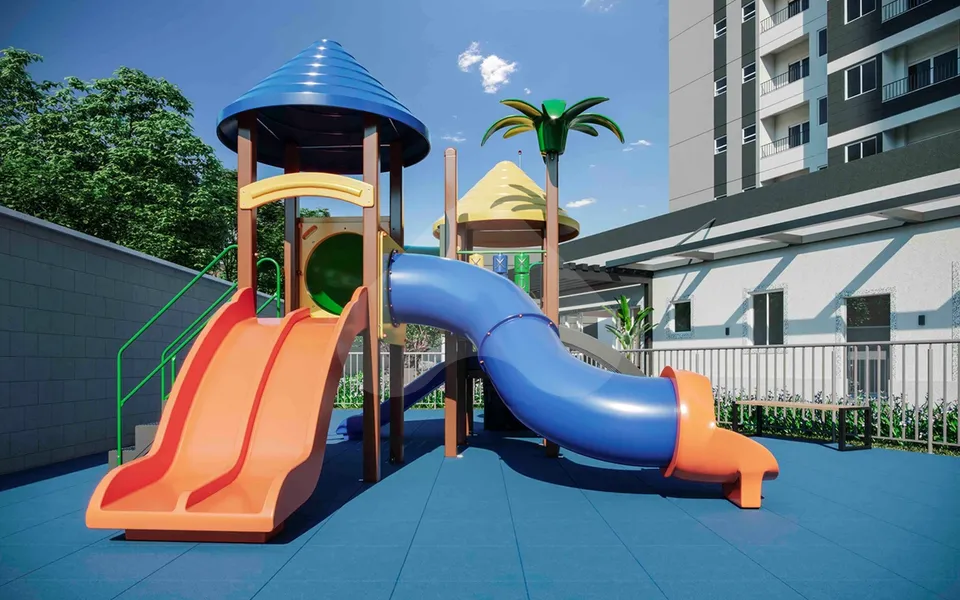Altiplano Village - Garden com 58,94 m², em Altiplano Cabo Branco — foto 13