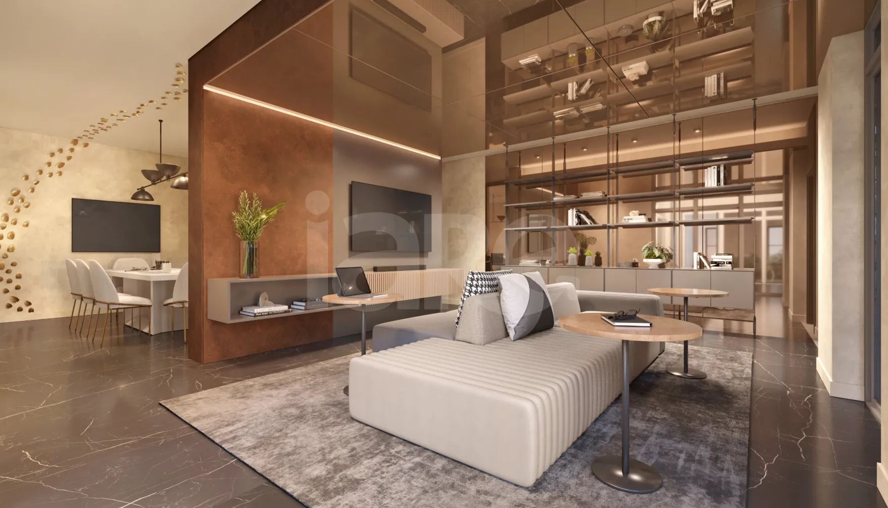 Nova Olaria Residences - Apartamento com 62,92 m², em Cidade Baixa — foto 21