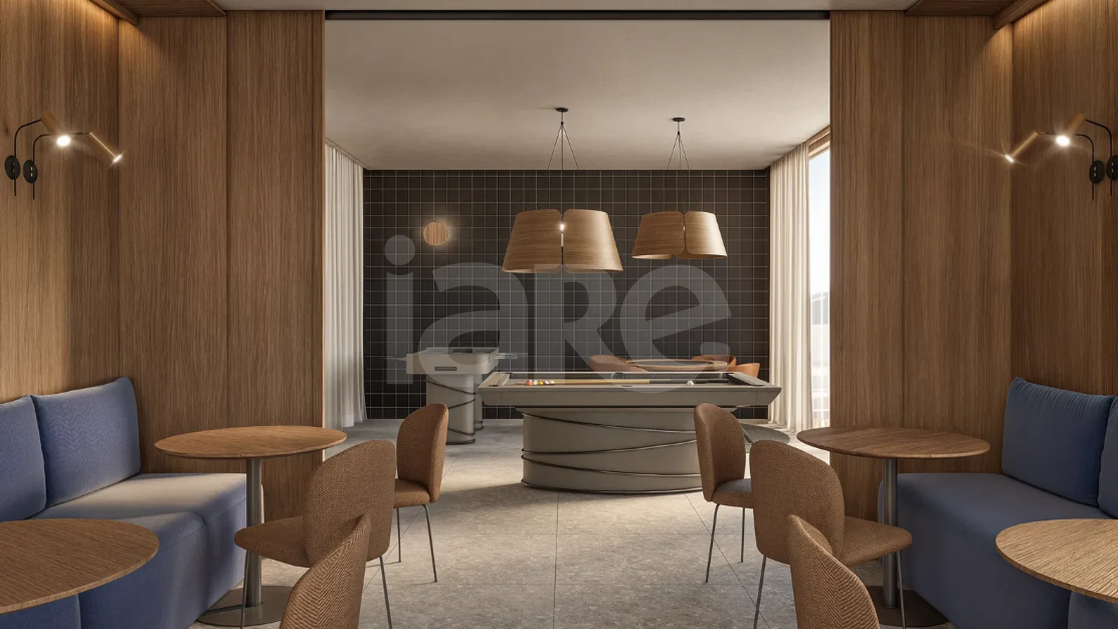Valen Residence - Apartamento com 54 m², em Bombas — foto 28