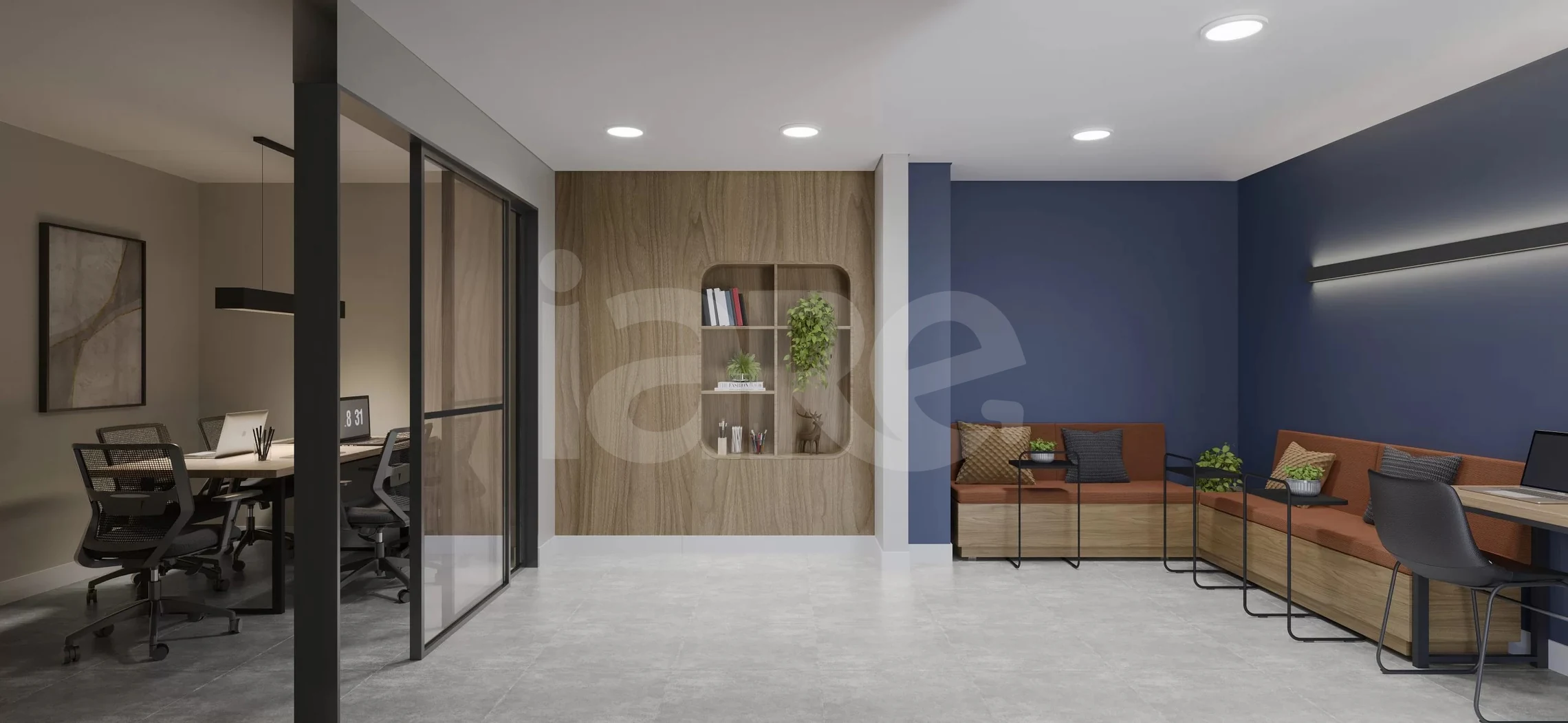Connect Estação João Dias - Apartamento com 51,6 m², em Jardim Caravelas — foto 11