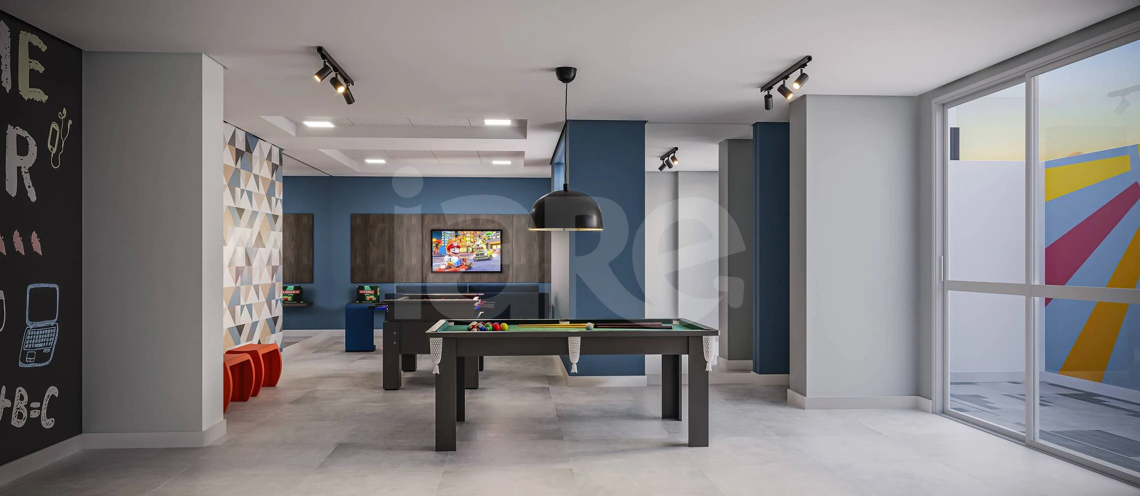 Wish 211 - Apartamento com 76,3 m², em Jardim América — foto 9
