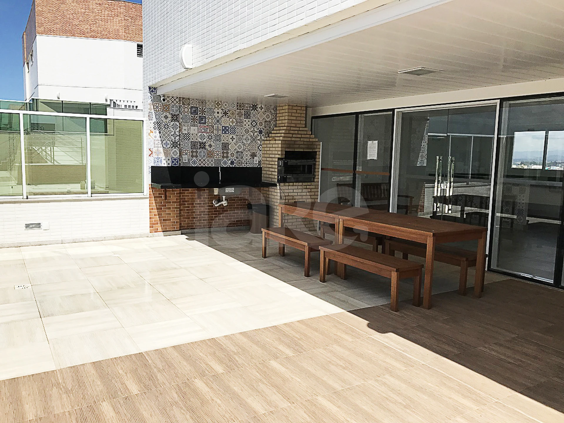 Costa do Havaí - Apartamento com 63,64 m², em Itapuã — foto 24