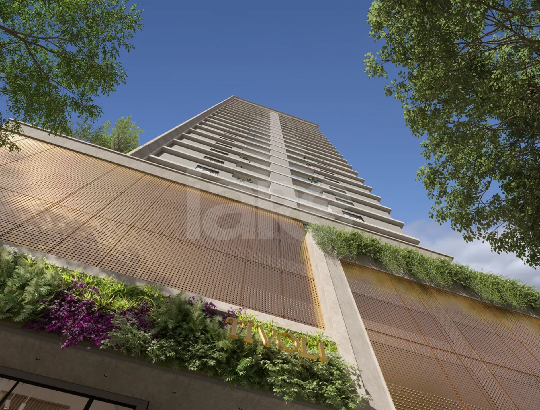 Tívoli - Apartamento com 120 m², em Balneário Perequê — foto 9