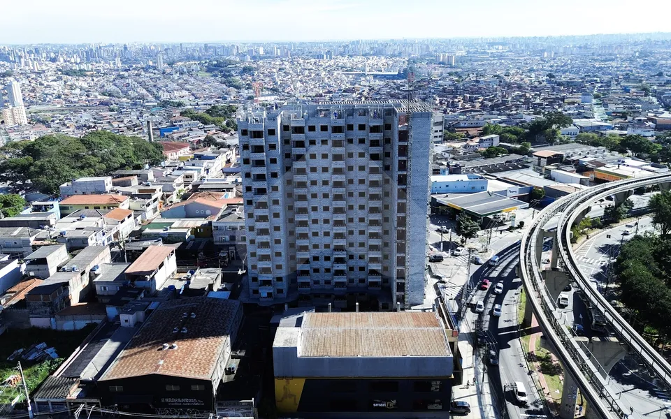 Jalico Sapopemba - Apartamento com 38,52 m², em Sapopemba — foto 22