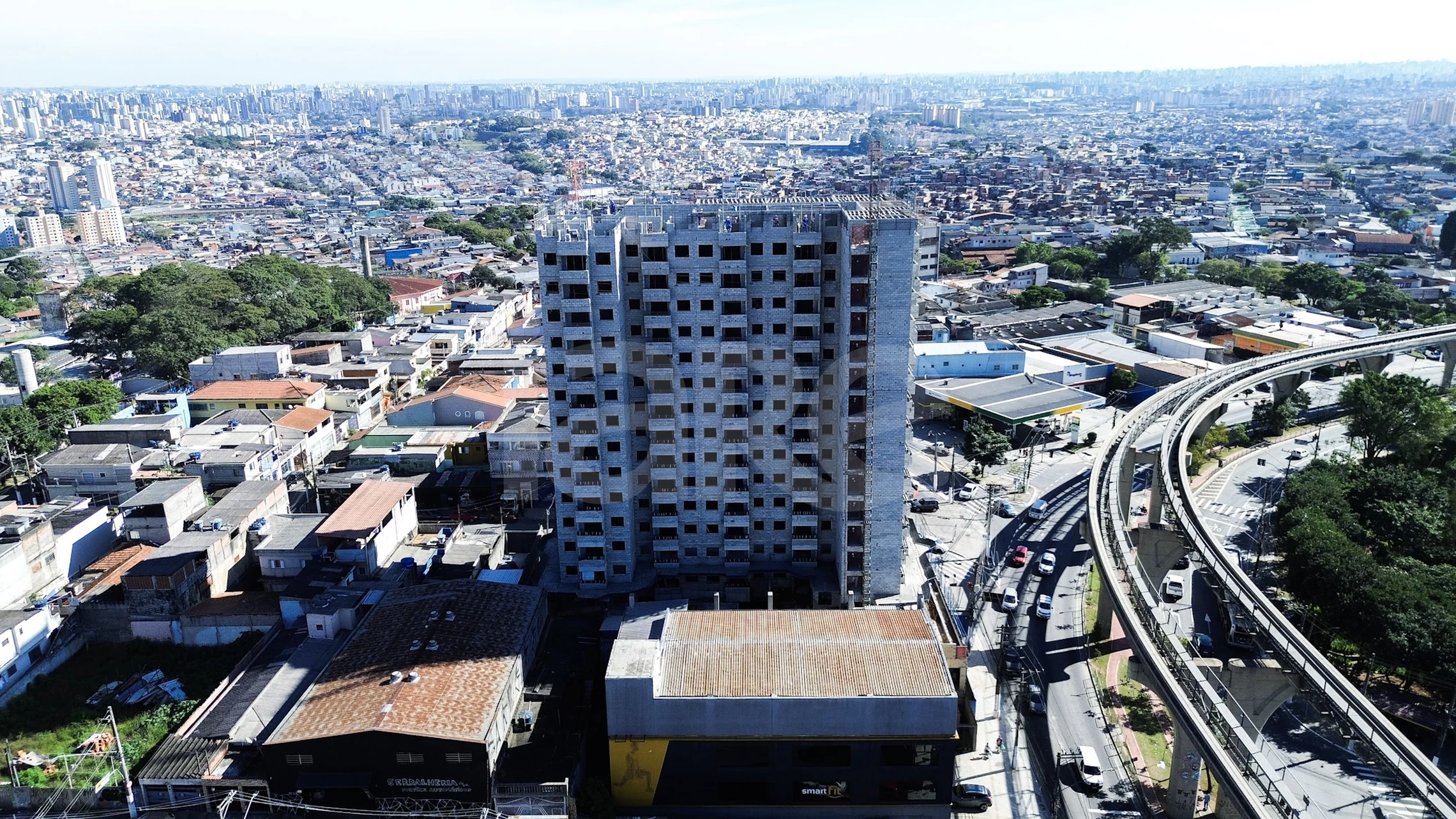Jalico Sapopemba - Apartamento com 38,52 m², em Sapopemba — foto 22