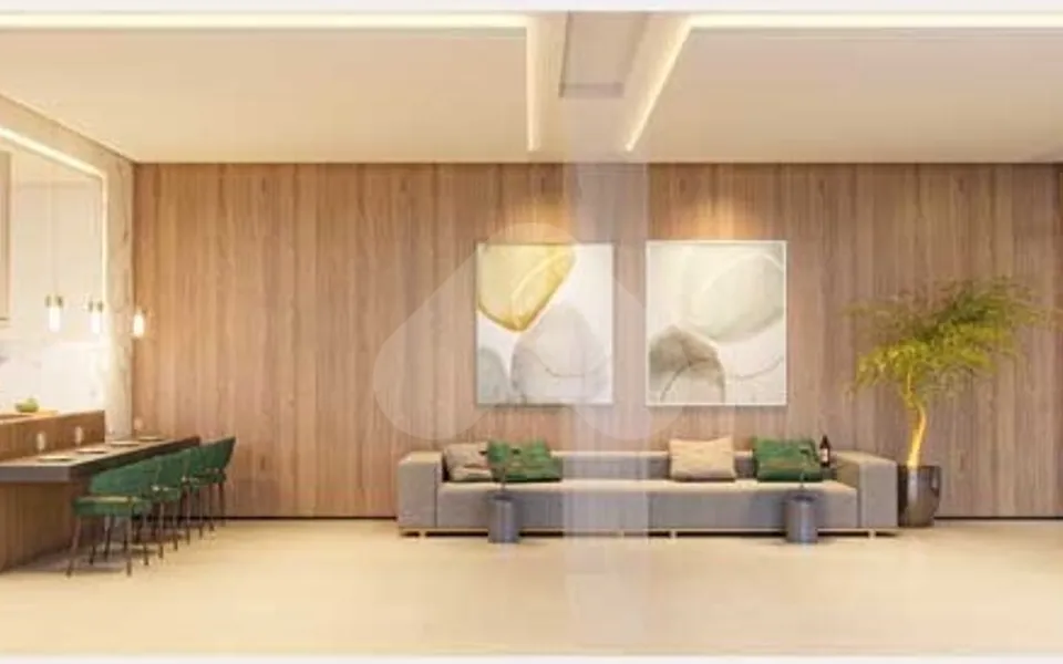 Dream View Sky Resort - Apartamento com 63,76 m², em Vila Prudente — foto 17