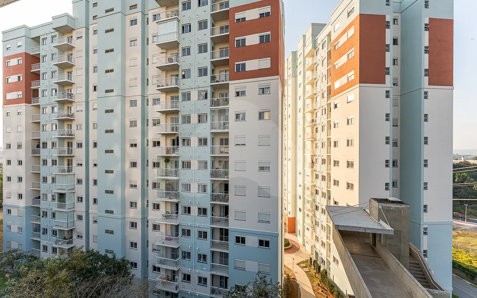 Foto de Upper Ville Barueri