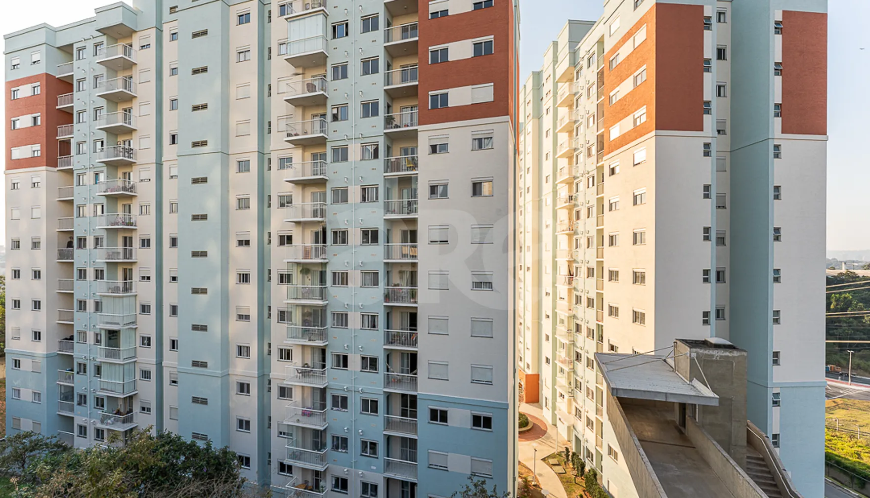 Upper Ville Barueri - Apartamento com 56,72 m², em Votupoca — foto 1