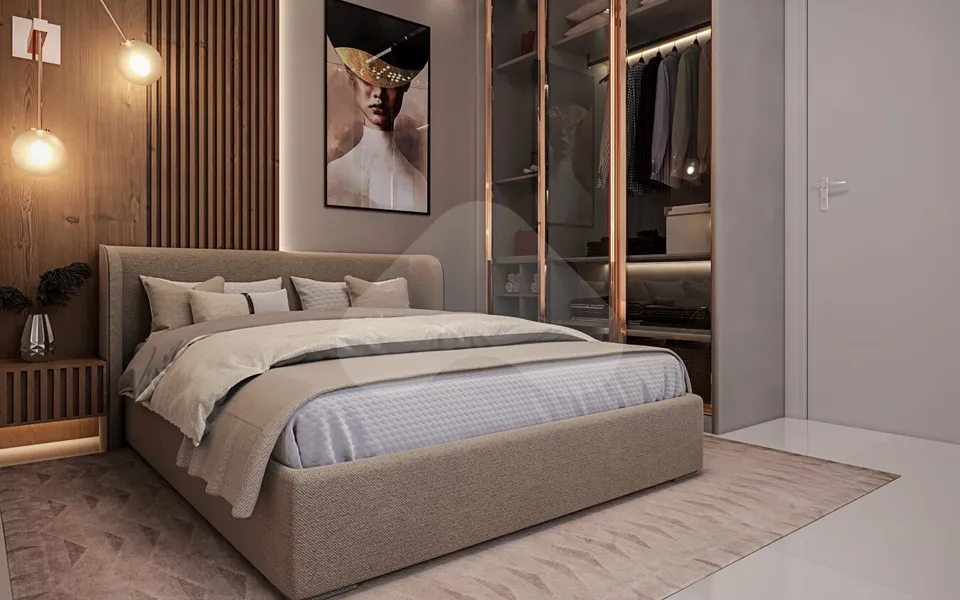 Celebration Residence - Apartamento com 45,74 m², em Morretes — foto 12