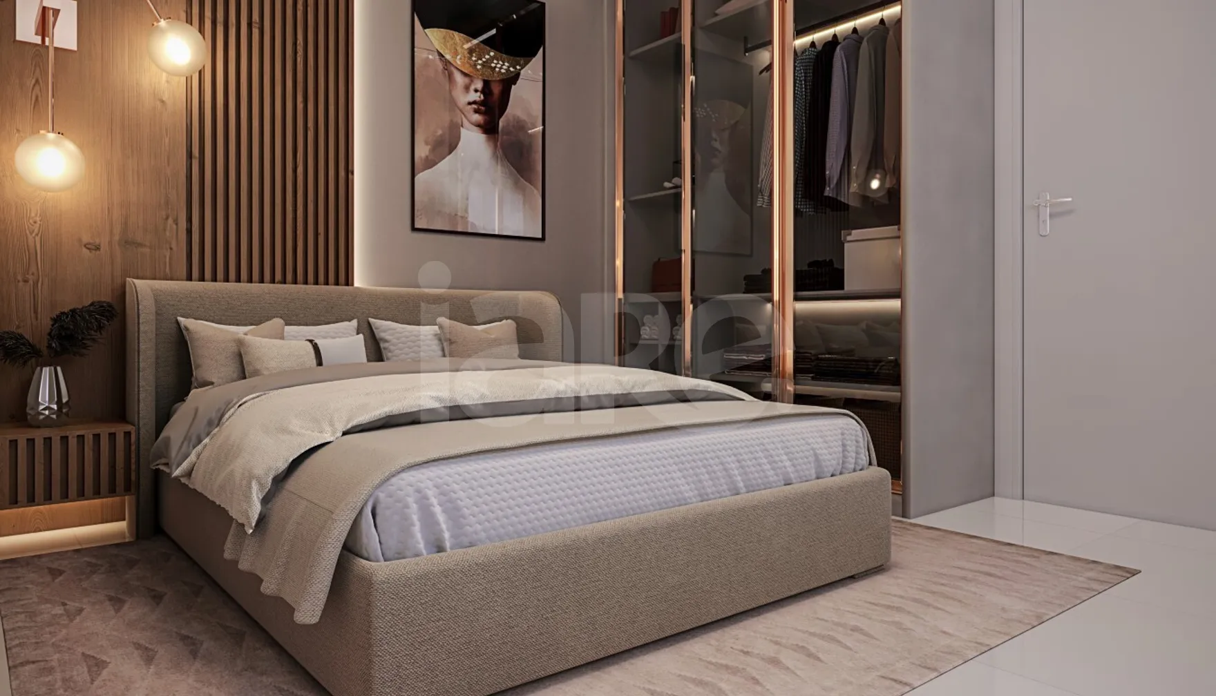 Celebration Residence - Apartamento com 63,77 m², em Morretes — foto 4