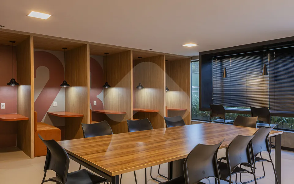 BS Jade - Apartamento com 65,11 m², em Joaquim Távora — foto 16